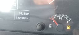 Sitrak C7H 4x2 Седельный тягач - 6