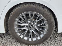 FAW Bestune B70 - 10