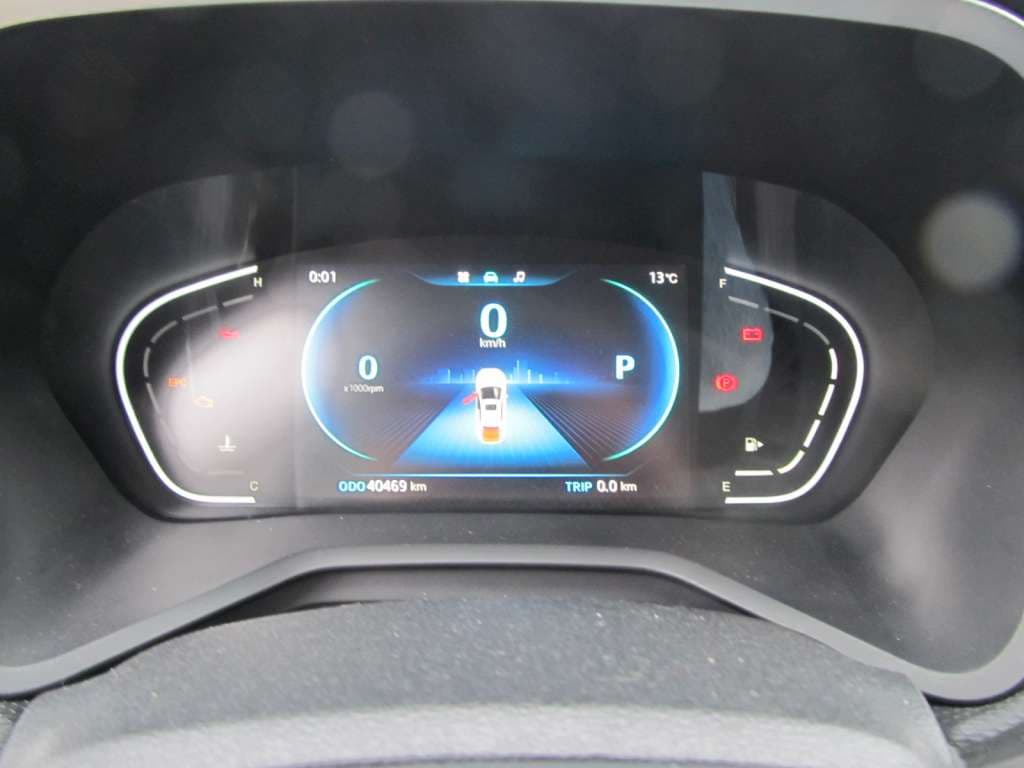 Jac J7 - 7