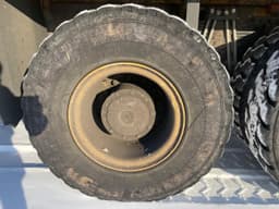 Liugong DW90A Карьерный самосвал - 7