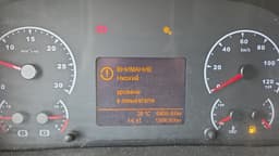 Камаз 5490 4x2 Седельный тягач - 7