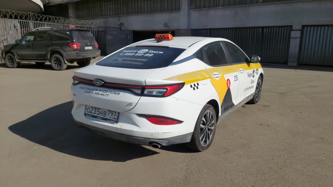 Jac J7 - 3