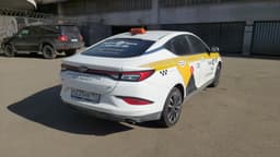 Jac J7 - 3