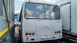 ПАЗ 3205 Автобус - 4
