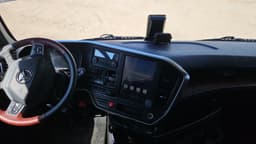 Sany HQC* 4x2 Седельный тягач - 5