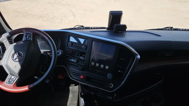 Sany HQC* 4x2 Седельный тягач - 5