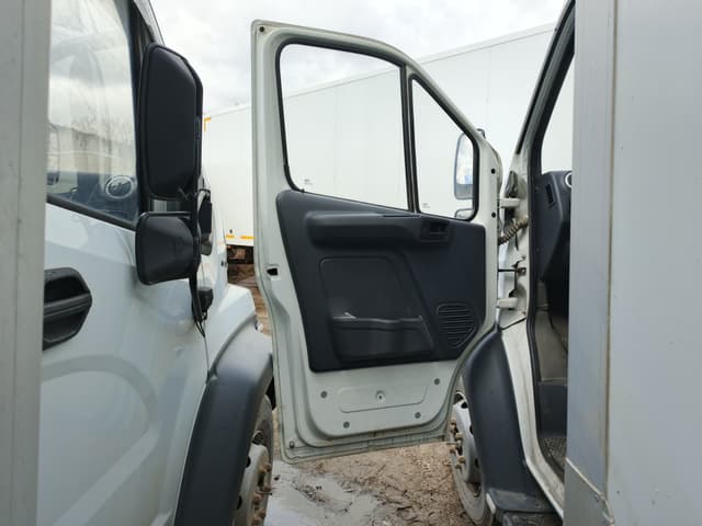 Новый Завод 3010* на шасси GAZ GAZON NEXT 4x2 Изотермический/рефрижератор - 7