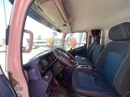 Агропромсервис 4382* на шасси FAW Tiger 6G 4x2 Бортовой (Евроборт) - 6