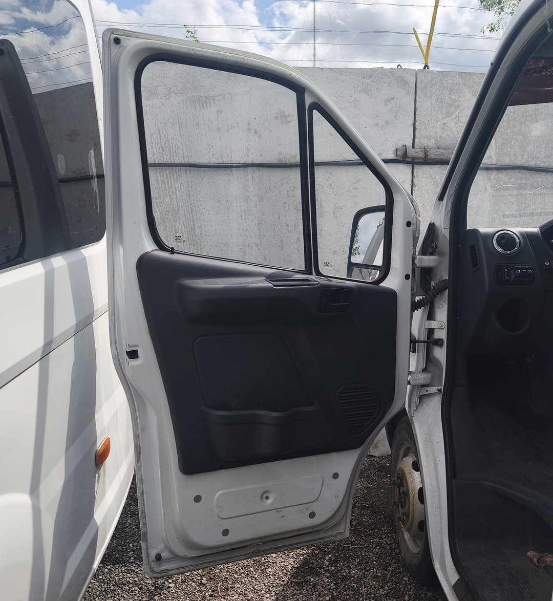 Автомаш 2824* на шасси GAZ GAZELLE NEXT Изотермический/рефрижератор - 7