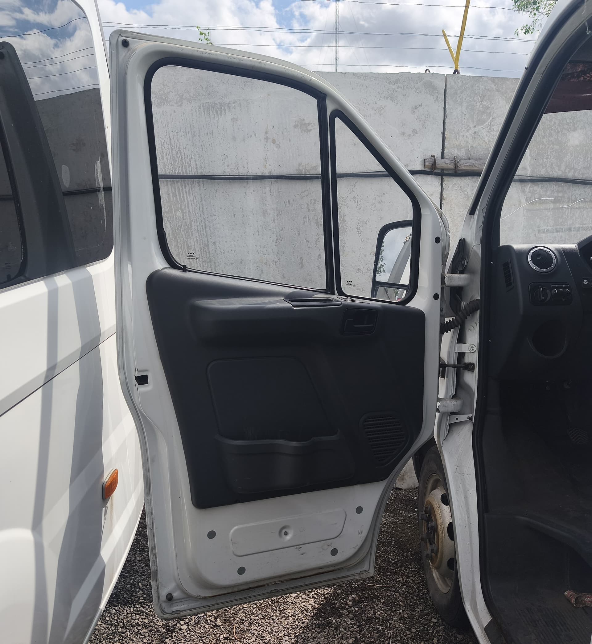 Автомаш 2824* на шасси GAZ GAZELLE NEXT Изотермический/рефрижератор - 7