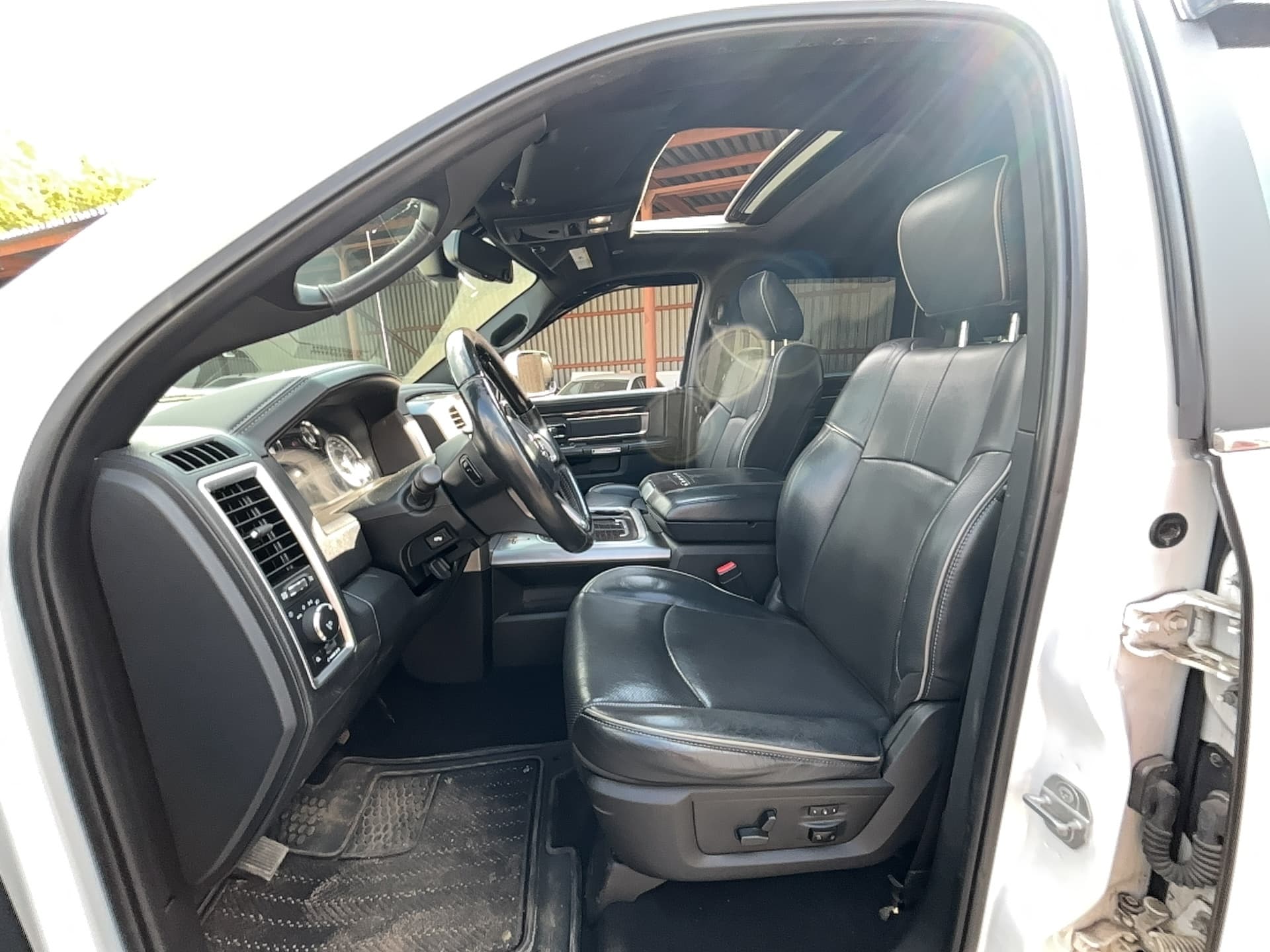 Ram 1500 - 6