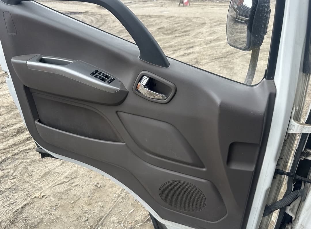 Замс 3040* на шасси FOTON Aumark 4x2 Бортовой (Евроборт) - 6
