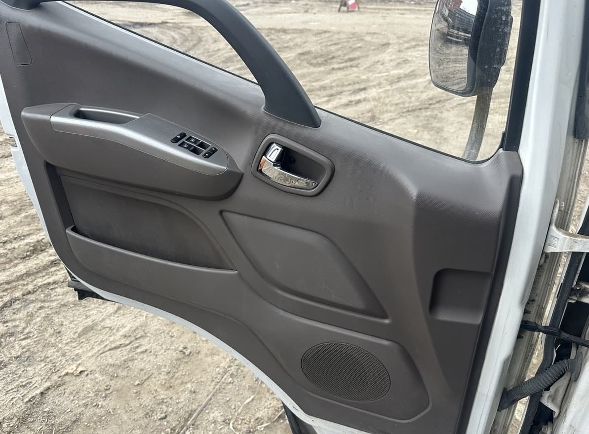 Замс 3040* на шасси FOTON Aumark 4x2 Бортовой (Евроборт) - 6