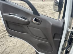 Замс 3040* на шасси FOTON Aumark 4x2 Бортовой (Евроборт) - 6
