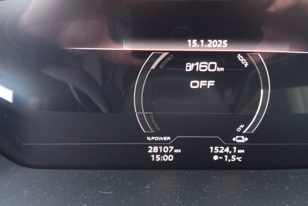 Audi e-tron - 7