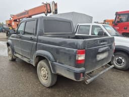 UAZ Pickup - 4