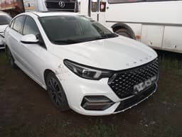 Omoda S5 - 2