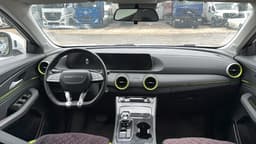 Dongfeng Forthing T5 EVO - 5