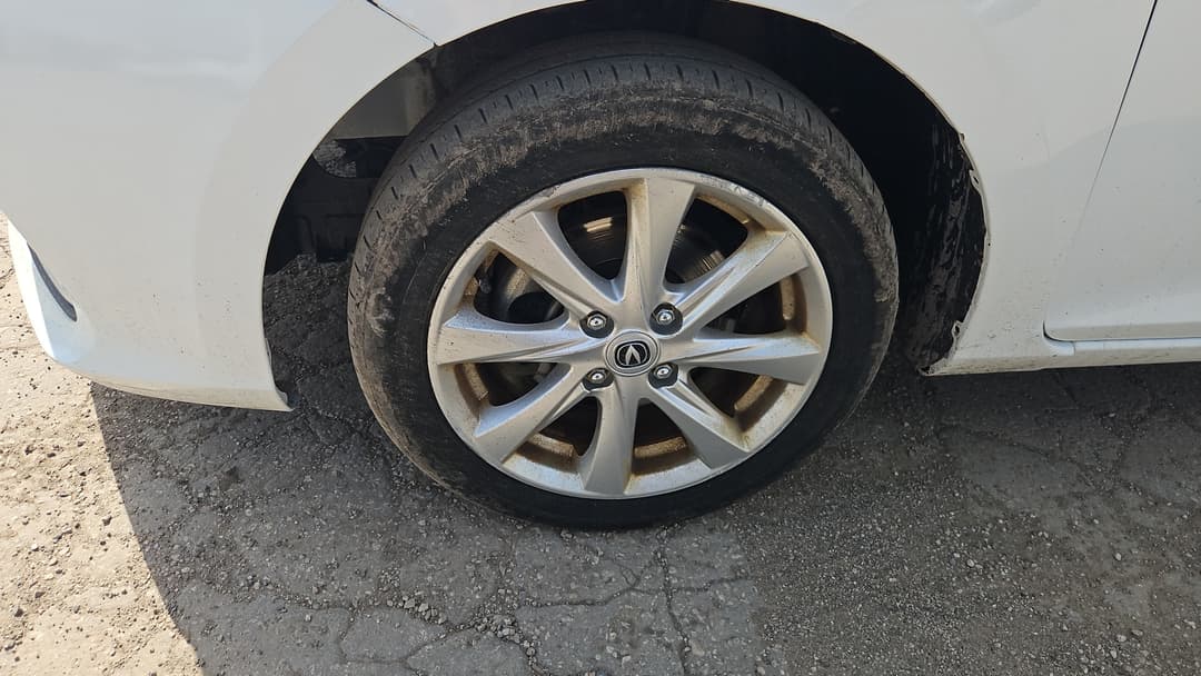 Changan Alsvin - 9