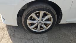Changan Alsvin - 9
