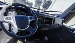 Автомеханический Завод 5758* на шасси КамАЗ 43085 4x2 Изотермический/рефрижератор - 5
