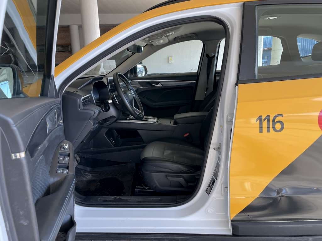 Haval Jolion - 6