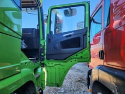 Shacman (Shaanxi) SX* 6x6 Самосвал - 7