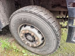 Howo ZZ* 8x4 Самосвал - 8