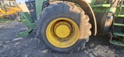 John Deere 8R Трактор - 8