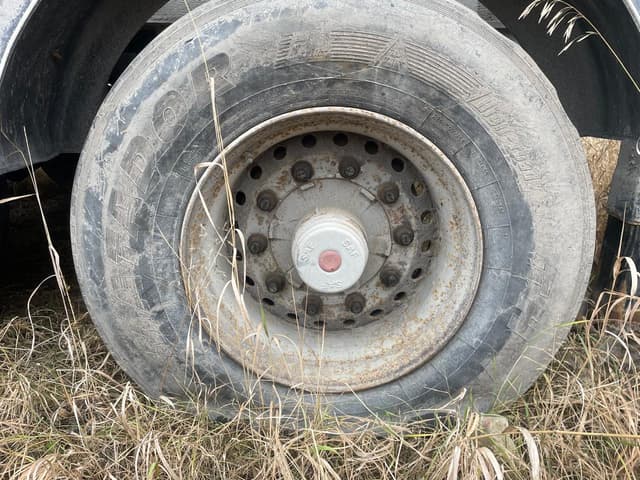 Ттм-Центр 9622* Полуприцеп самосвальный - 5