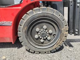 Oxlift CPCD Вилочный погрузчик - 7