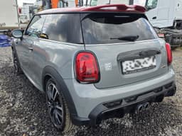 MINI 3 Door - 4