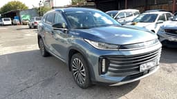 Exeed TXL - 2