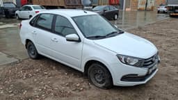 Lada Granta седан - 2