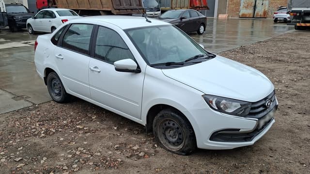 Lada Granta седан - 2