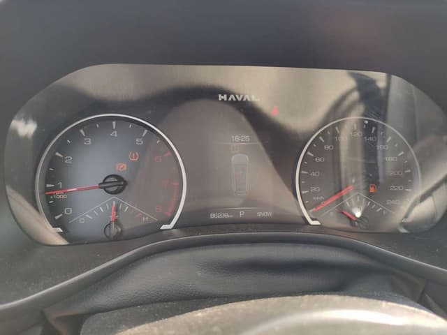 Haval Jolion - 6