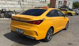 Changan EADO PLUS - 3