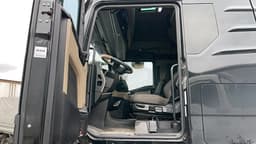 MAN TGX 4X2 Седельный тягач - 6