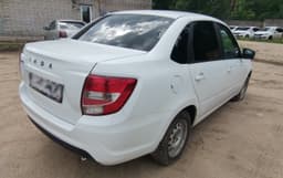 Lada Granta седан - 3