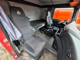 Sitrak C7H 8x4 Самосвал - 9
