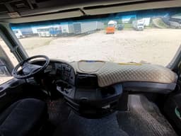 Mercedes-Benz Actros 4x2 Седельный тягач - 4