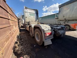 Mercedes-Benz Actros 6x4 Седельный тягач - 4
