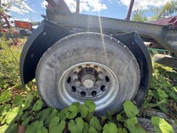 Феникс 7802* Прицеп сортиментовоз - 5
