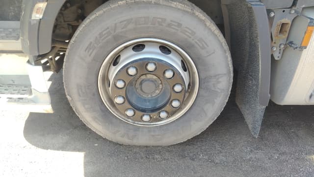 Daf XF 4x2 Седельный тягач - 8