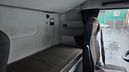 Камаз 54901 4x2 Седельный тягач - 5