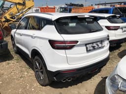 Belgee X50 - 4