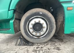 Камаз 54901 4x2 Седельный тягач - 10