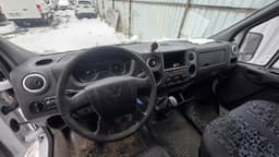 Спецавтомаш 2788* на шасси GAZ GAZELLE NEXT Бортовой (Евроборт) - 5