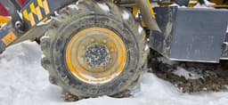Xcmg XC8* Экскаватор-погрузчик - 8