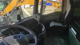 MAN TGX 4X2 Седельный тягач - 5
